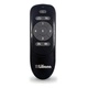 Ventilador De Techo Liliana Plateado Con 5 Palas Color Plata 48" VTHM415