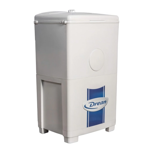 Lavarropas Drean Semiautomático Carga Superior Family 5.5Kg 096A