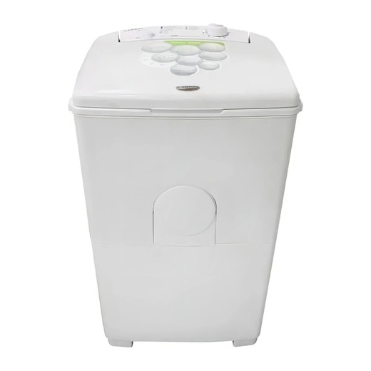 Lavarropas Drean Semiautomático Carga Superior Family 5.5Kg 096A