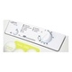 Lavarropas Drean Semiautomático Carga Superior Family 5.5Kg 096A