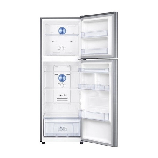 Heladera Samsung Con Freezer Inverter 321 Litros 220V RT32K5070