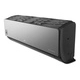 Aire Acondicionado LG Artcool Inverter 5200W ThinQ Negro 220V