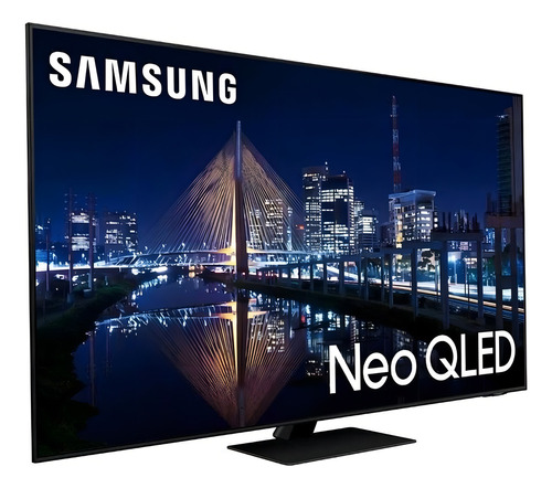 Smart TV Samsung 75" NEO QLED 4K SERIE QN85DB + Q60