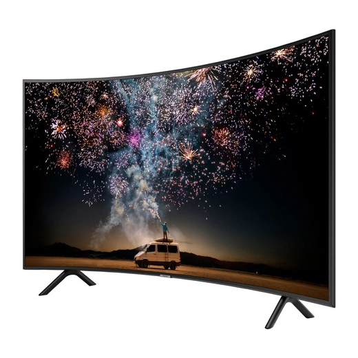 Smart TV Samsung 49" UHD Serie RU7300