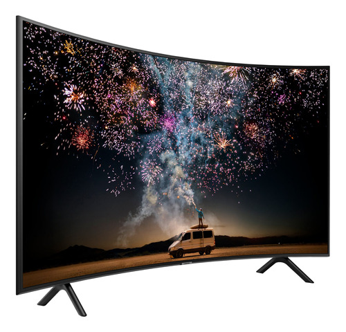 Smart TV Samsung 49" UHD Serie RU7300