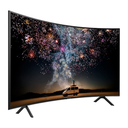 Smart TV Samsung 49" UHD Serie RU7300