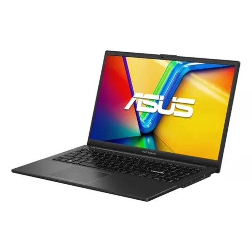 Notebook ASUS Vivobook GO 15 Intel Core I3 256GB 8GB E1504GA-BQ061W