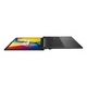 Notebook ASUS Vivobook GO 15 Intel Core I3 256GB 8GB E1504GA-BQ061W