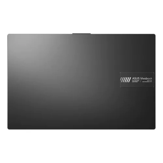 Notebook ASUS Vivobook GO 15 Intel Core I3 256GB 8GB E1504GA-BQ061W