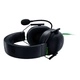 Auriculares Gamer Razer Blackshark V2 X Usb Cancelacion Ruido Negro