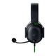 Auriculares Gamer Razer Blackshark V2 X Usb Cancelacion Ruido Negro