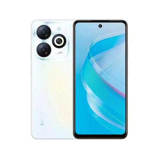 Infinix Smart 8 