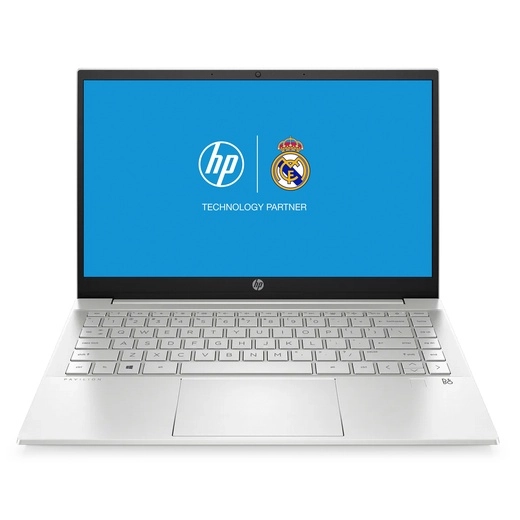 Notebook HP Pavilion 14-Dv2001La Intel Core I5 1235U 8GB RAM 512GB SSD 14" Intel Iris Xe Windows 11 Home