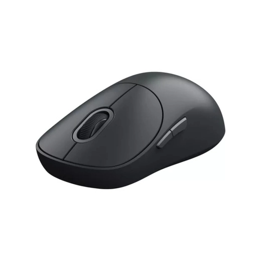 XIAOMI WIRELESS MOUSE 3 BLACK GL