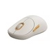 XIAOMI WIRELESS MOUSE 3 WHITE GL