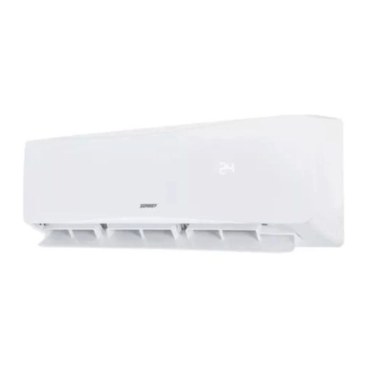 Aire Acondicionado Surrey Split 2950 Fr Blanco