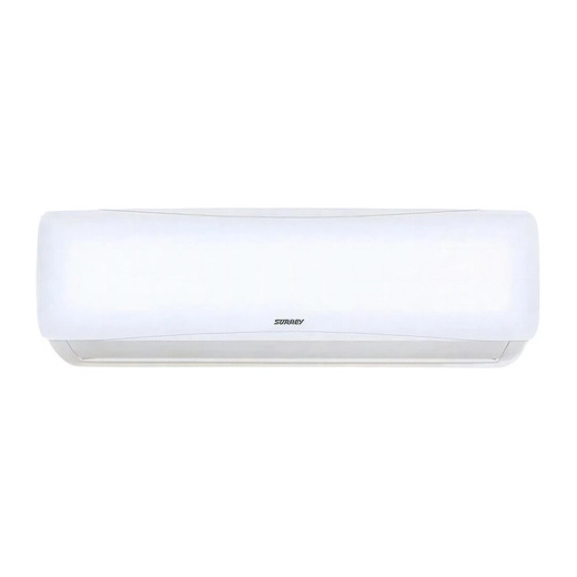 Aire Acondicionado Surrey Split 2950 Fr Blanco