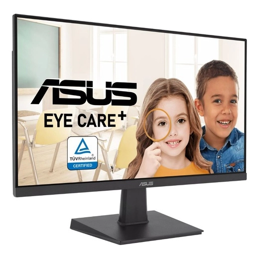 Monitor Asus Gamer 27" Full HD IPS 100HZ 1MS Freesync VA27EHF-J Negro