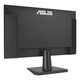 Monitor Asus Gamer 27" Full HD IPS 100HZ 1MS Freesync VA27EHF-J Negro