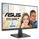 Monitor Asus 24" Full HD IPS 75Hz 5Ms VA24EHF-J