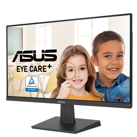 Monitor Asus 24" Full HD IPS 75Hz 5Ms VA24EHF-J