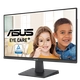 Monitor Asus 24" Full HD IPS 75Hz 5Ms VA24EHF-J