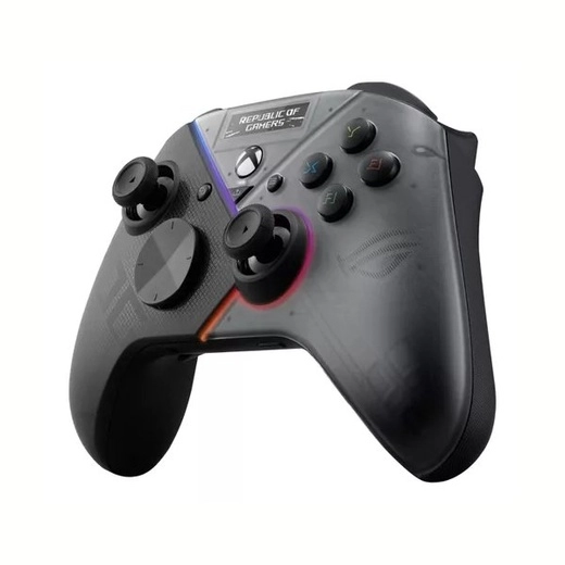 Joystick Asus Para Pc Rog Raikiri Pro