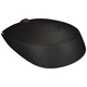 Mouse Logitech Inalambrico M170 Negro