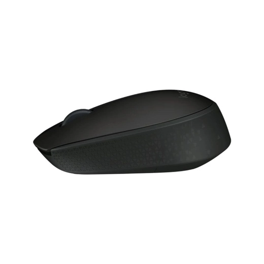 Mouse Logitech Inalambrico M170 Negro
