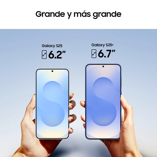 Celular Samsung Galaxy S25