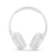 Auricular Jbl T600 Bt Blanco