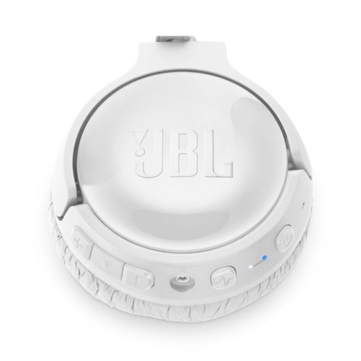 Auricular Jbl T600 Bt Blanco
