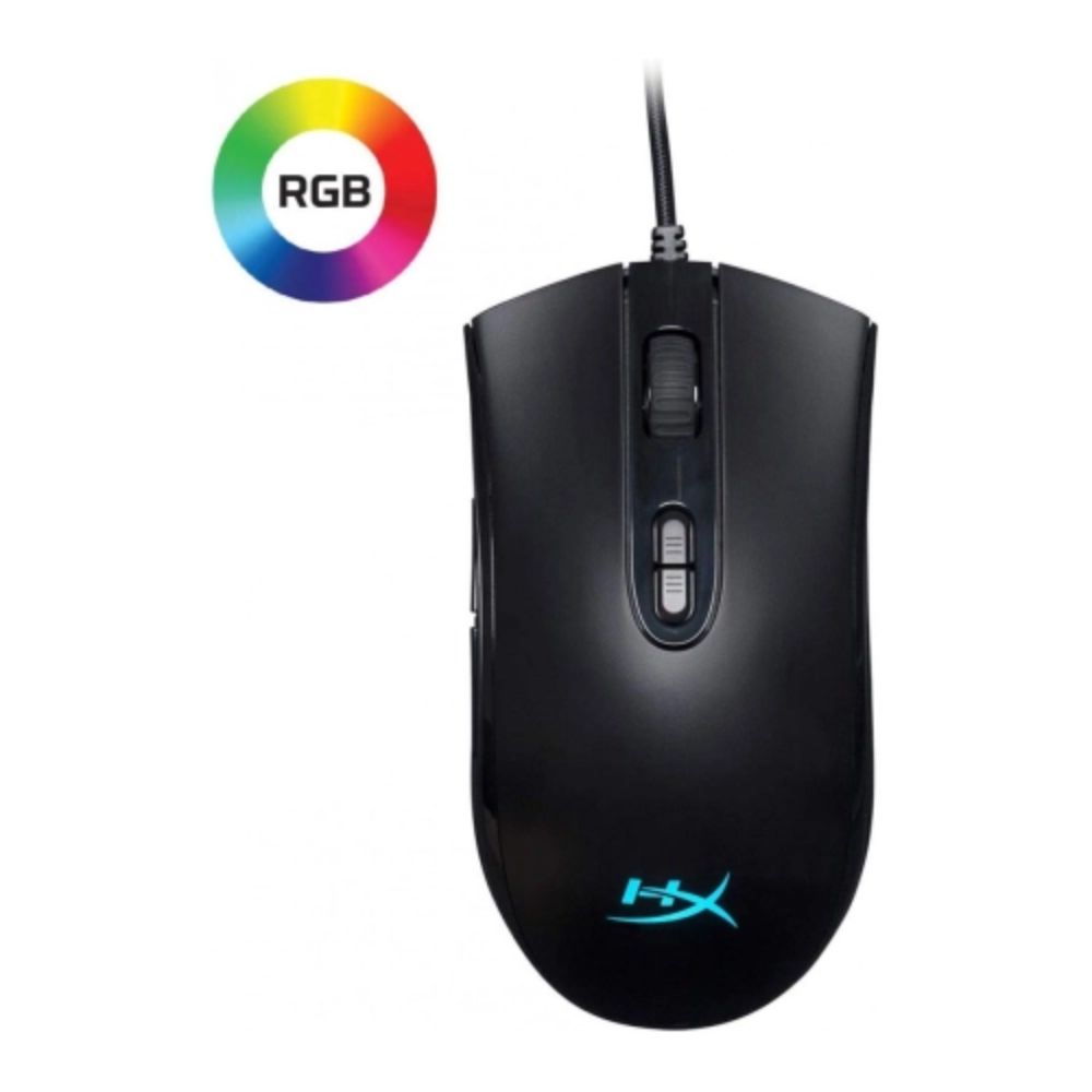 Mouse Hyperx Gaming Pulsefire Core Rgb