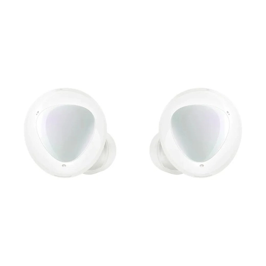 Auriculares Samsung Galaxy Buds+ Bluetooth White