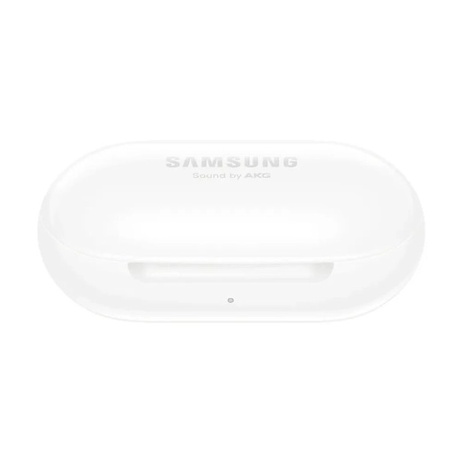 Auriculares Samsung Galaxy Buds+ Bluetooth White