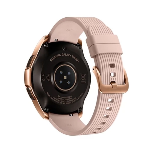 Smartwatch Samsung Galaxy Watch 1.2" Bluetooth Gold Rose