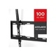 Soporte de Pared Inclinable para TV - One for All 32" a 90"
