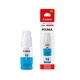 Botella Tinta Canon Gi-10 C (Cyan)