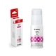 Botella Recarga De Tinta Canon Gi-11 (Magenta)