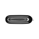 Tostadora Kitchen Aid 2 Slice Onyx Negra