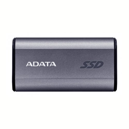 Ssd Externo - Ideal Mobile 500Gb