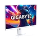 Monitor Gigabyte 27” SS IPS 180Hz 1Ms M27QA Ice