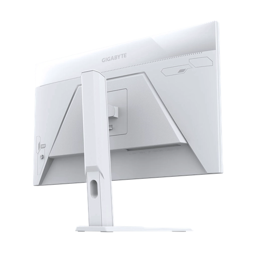 Monitor Gigabyte 27” SS IPS 180Hz 1Ms M27QA Ice