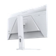 Monitor Gigabyte 27” SS IPS 180Hz 1Ms M27QA Ice