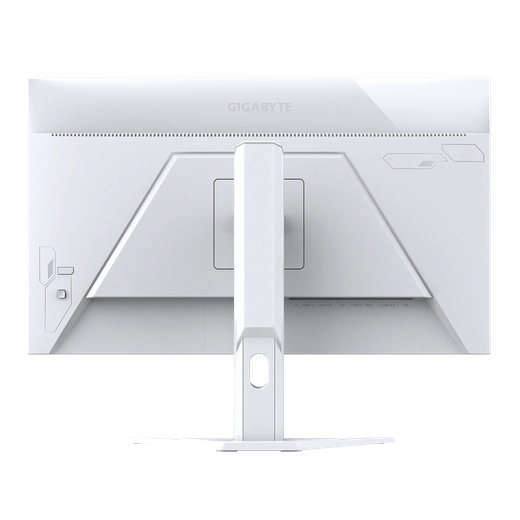 Monitor Gigabyte 27” SS IPS 180Hz 1Ms M27QA Ice