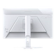 Monitor Gigabyte 27” SS IPS 180Hz 1Ms M27QA Ice