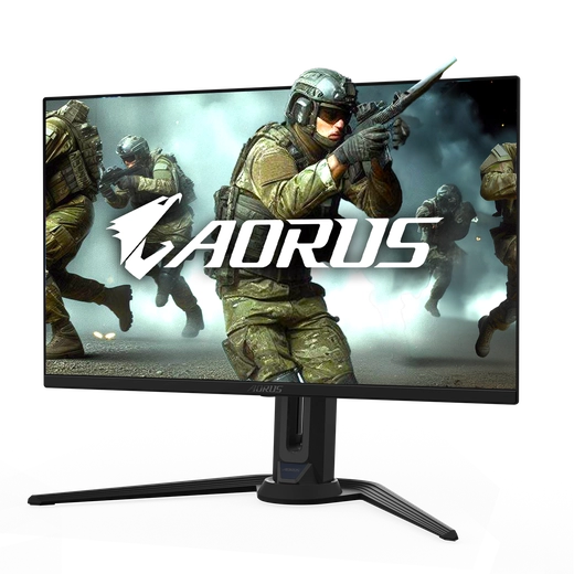 Monitor Gigabyte 27 OLED 240Hz 0,03Ms GTG
