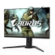 Monitor Gigabyte 27 OLED 240Hz 0,03Ms GTG