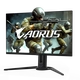 Monitor Gigabyte 27 OLED 360Hz 0,03 Ms GTG FO27Q3 SA1