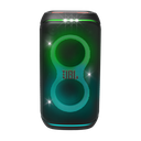 Parlante JBL Partybox Club 120 Bocina Portátil Bluetooth Negro